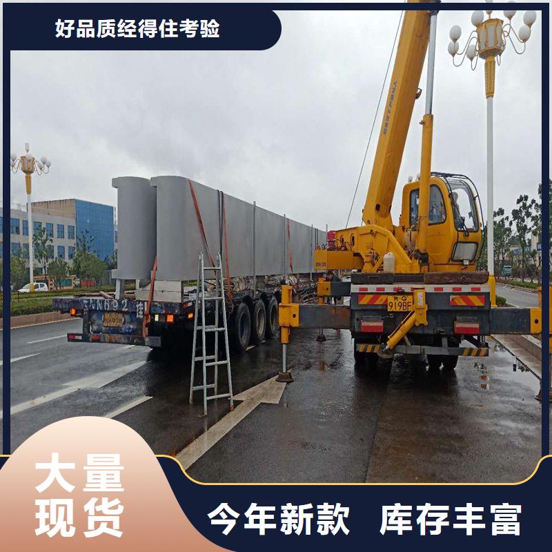 乡镇公交站台商家经久耐用