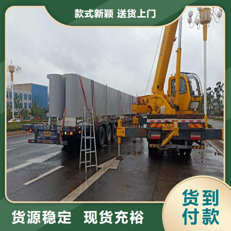 异型廊架公交站台候车亭终身质保