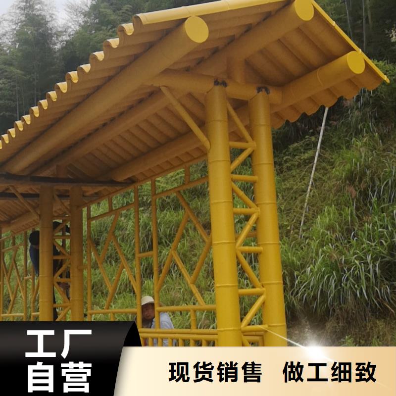 电子站牌公交站台专业生产品质保证专业厂家
