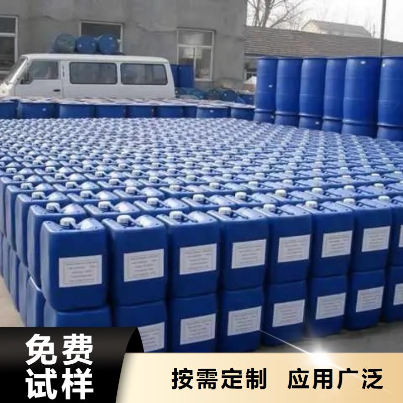 聚醚消泡剂工艺层层把关