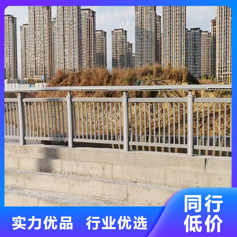 桥梁灯光栏杆免费询价