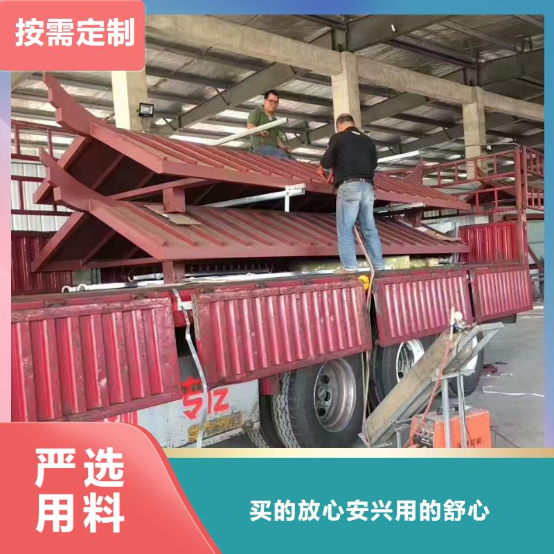 专属公交站台无中间商厂家直销智慧城市公交站台