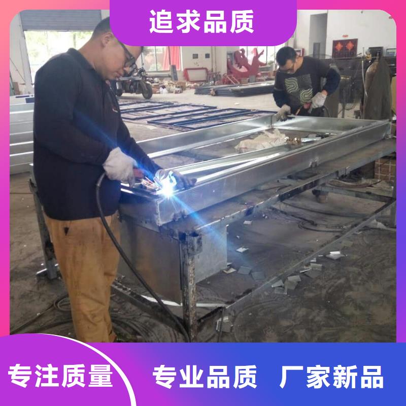 城市公交站台制造生产销售多功能公交站台