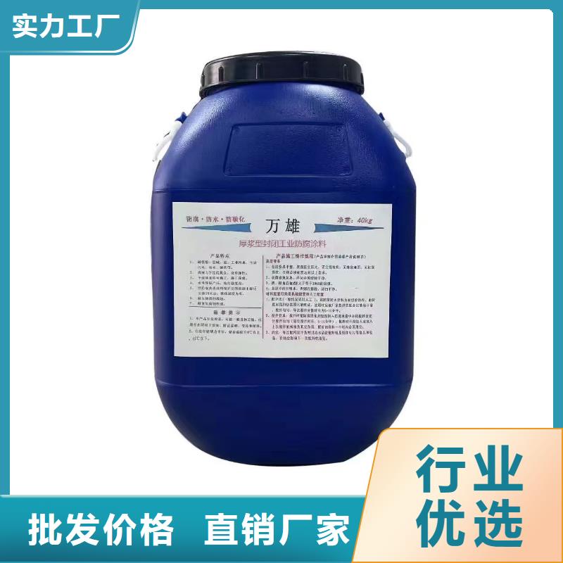 乙烯基酯混凝土结构防腐防水涂料来图来样量大从优PEO抗臭氧氧化防腐涂料