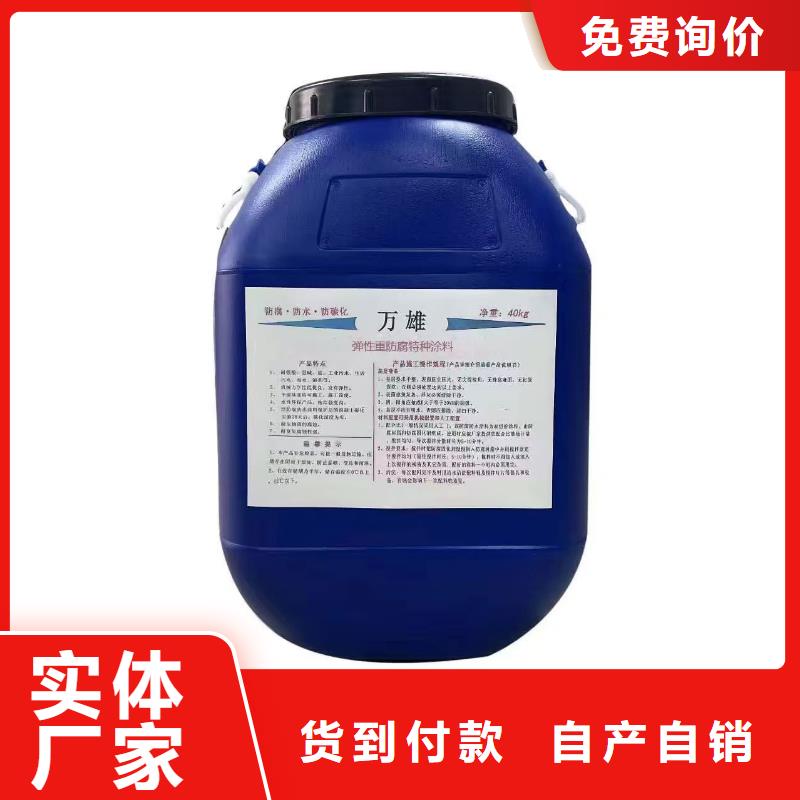 厚浆型乙烯基酯防腐防水涂料闪电订制批发ADS反应型桥面防水涂料