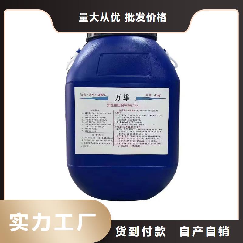 SWP路桥防水涂料多年行业积累专业厂家厚浆型封闭工业防腐涂料