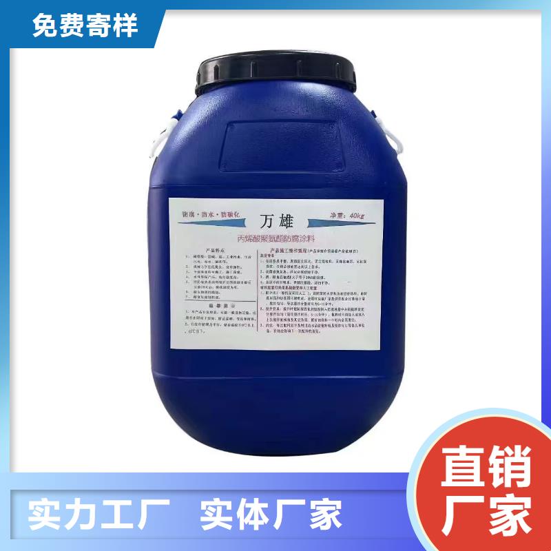 LM水性聚酯复合防腐防水涂料好厂家有担当优选厂商聚合物防腐砂浆