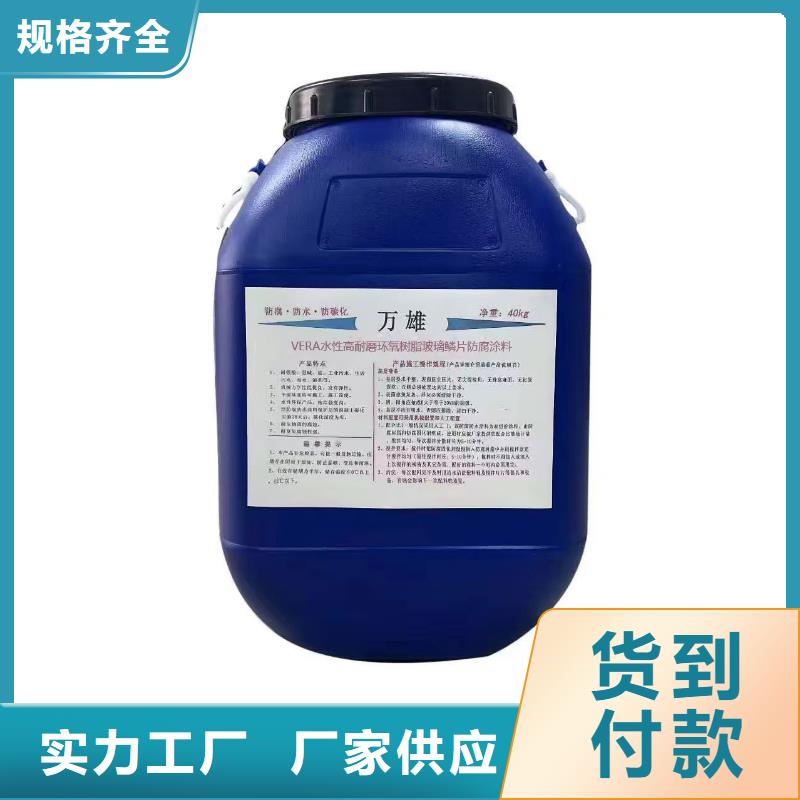 渗透结晶防水涂料优势直销厂家环氧煤沥青厚浆漆