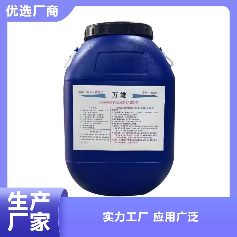 VRA1001型乙烯基酯防腐防水涂料精工细致打造加工CSPA复合防腐防水涂料