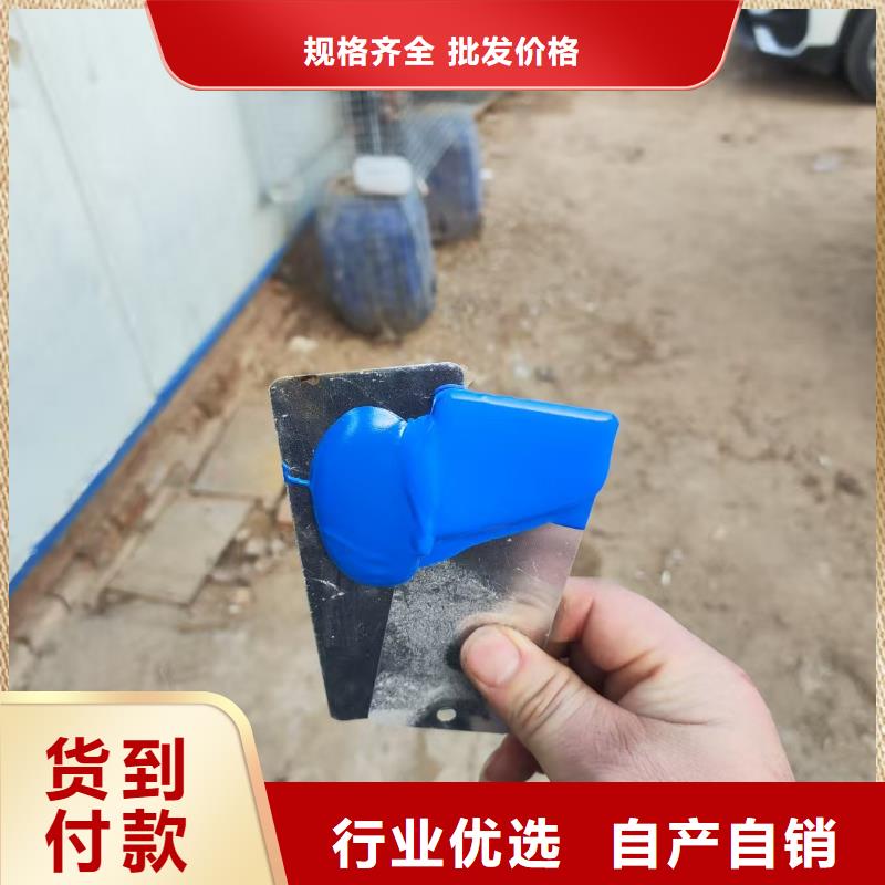 高氯化聚乙烯防腐防水涂料专注品质批发TNR-合成高分子防水涂膜