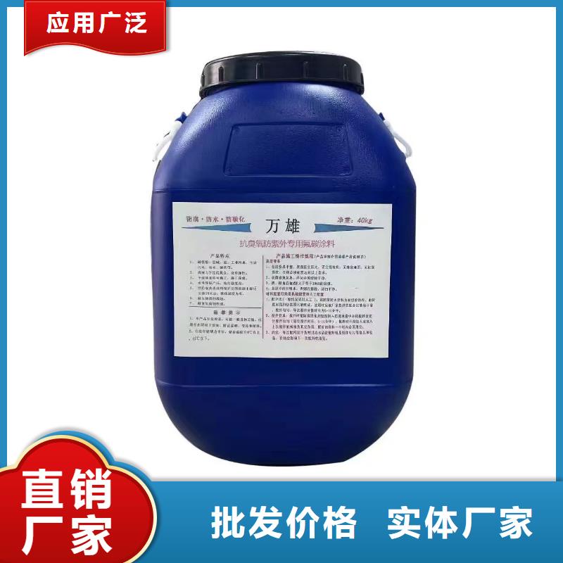 PEO水工高性能防水涂料精选好货应用广泛CSPA复合防腐防水涂料