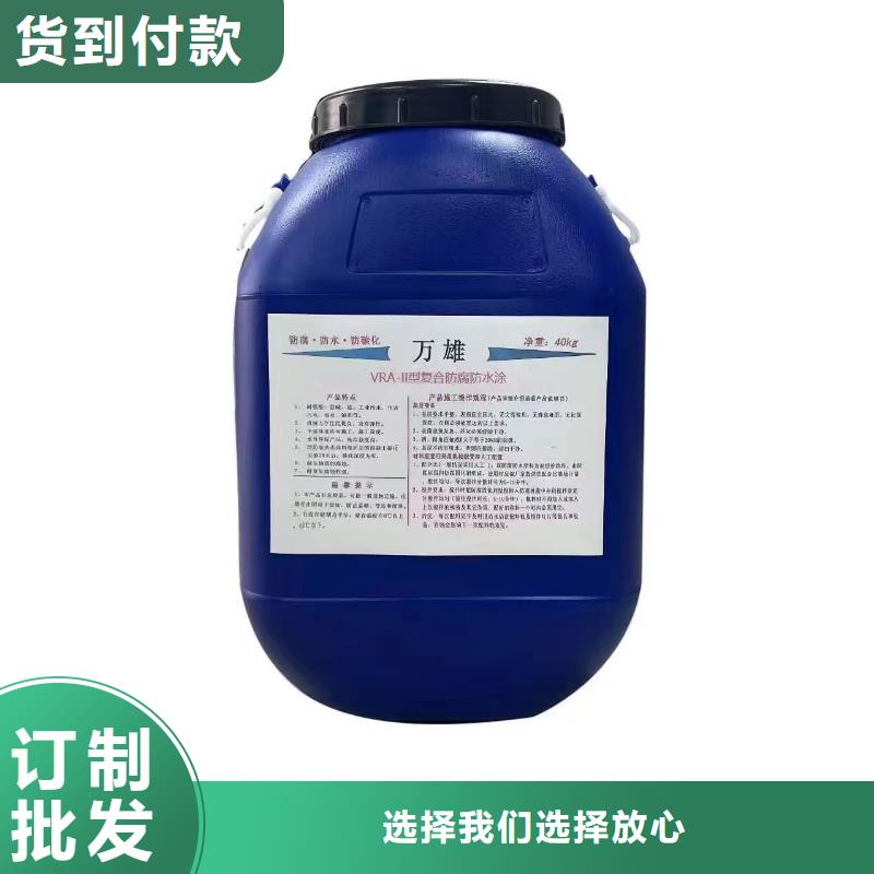EMA弹性环氧改性防腐涂料源头直供厂家货源CSPA渗透结晶型混凝土防腐保护剂