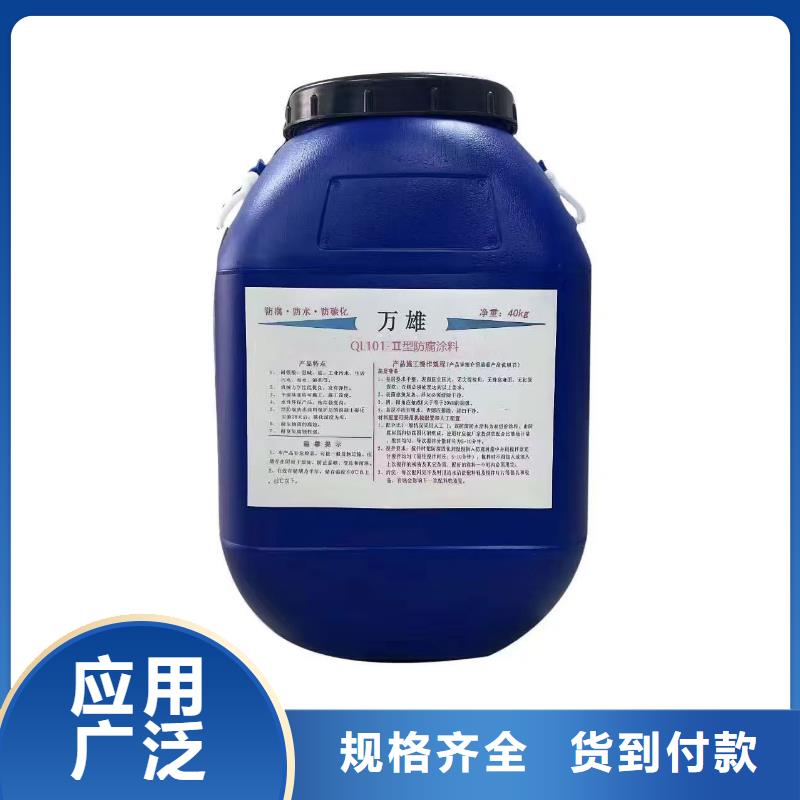 PEO乙烯基酯玻璃鳞片防腐涂料直营实体丙烯酸共聚物基混凝土保护剂