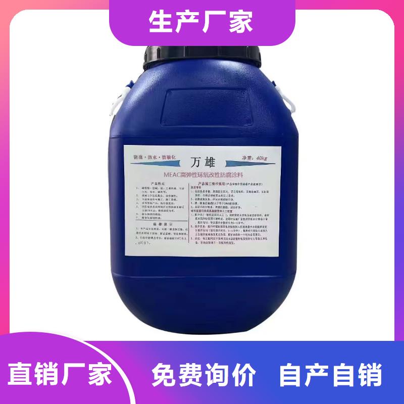 高氯化聚乙烯防腐防水涂料专注品质批发TNR-合成高分子防水涂膜
