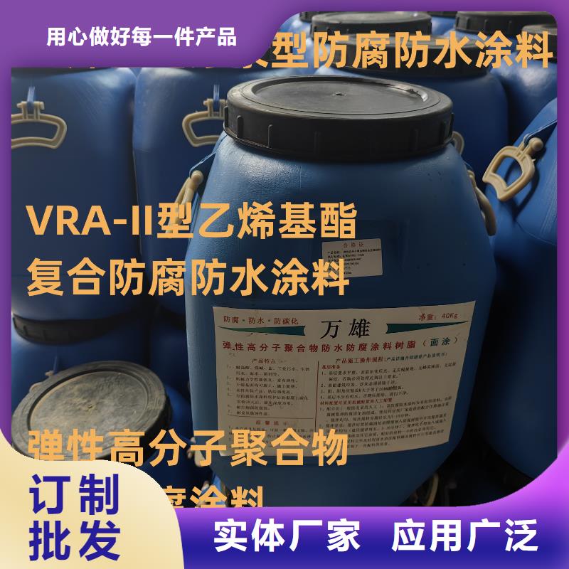 PEO水性防腐防水涂料质量无忧专业厂家防臭氧氟碳涂料