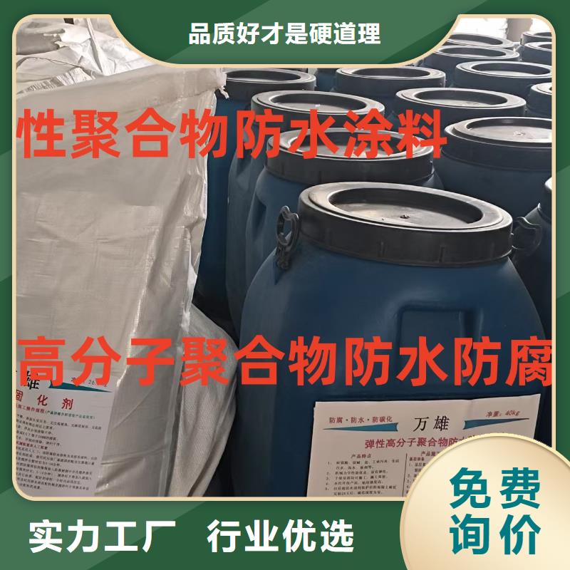 乙烯基酯柔性防腐防水涂料可有保障加工FYT-2增强型桥面防水涂料
