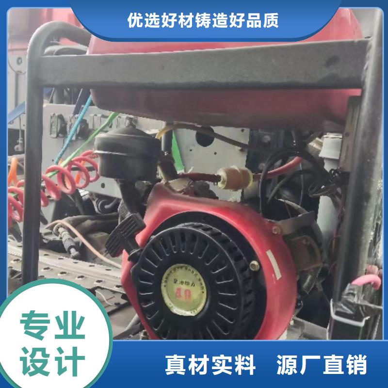 恒泰驻车发电机品质保证实力见证源厂供货驻车发电机厂家