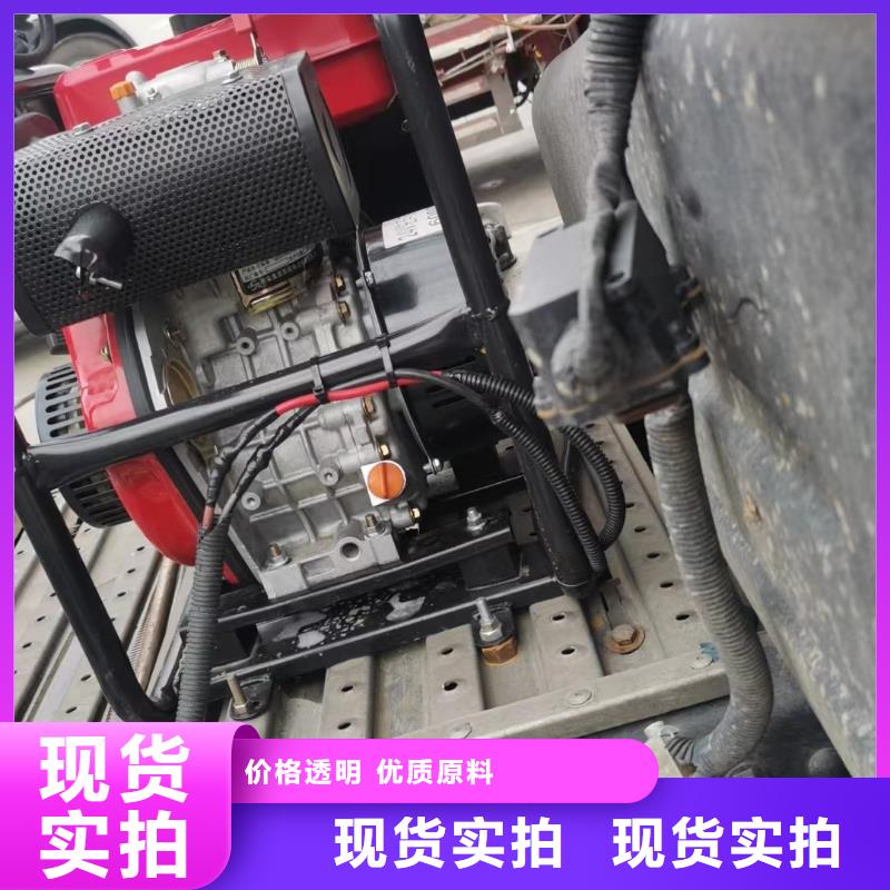 恒泰驻车发电机实时款式新颖驻车发电机厂家