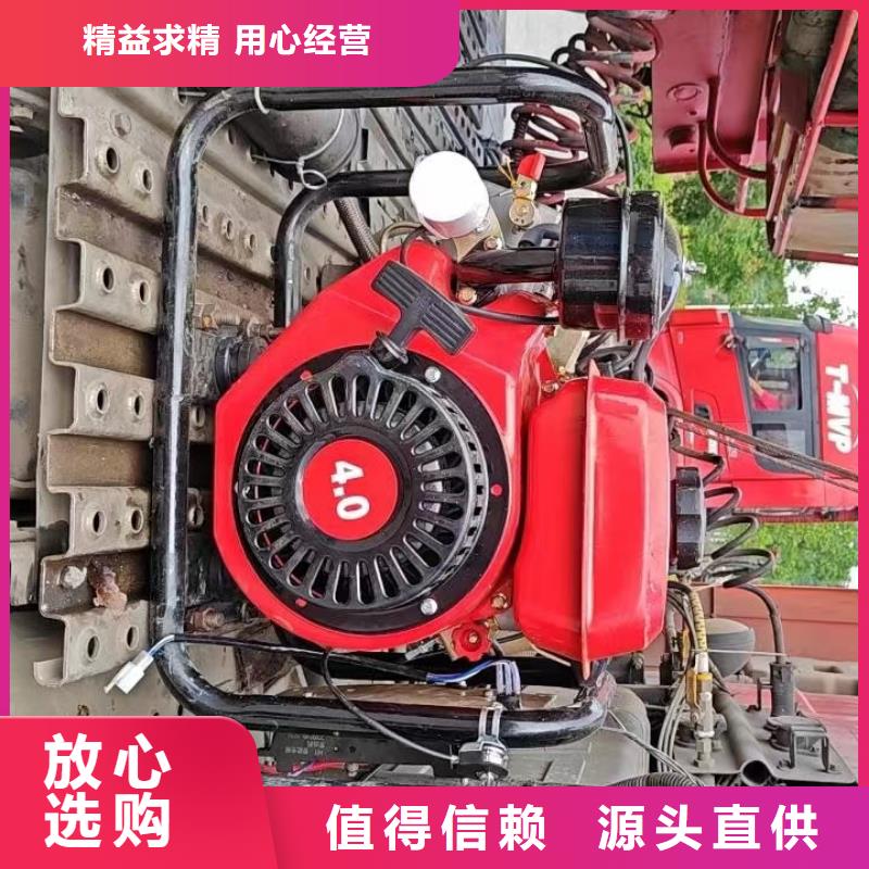 恒泰驻车发电机源头采购货品齐全24v驻车发电机批发