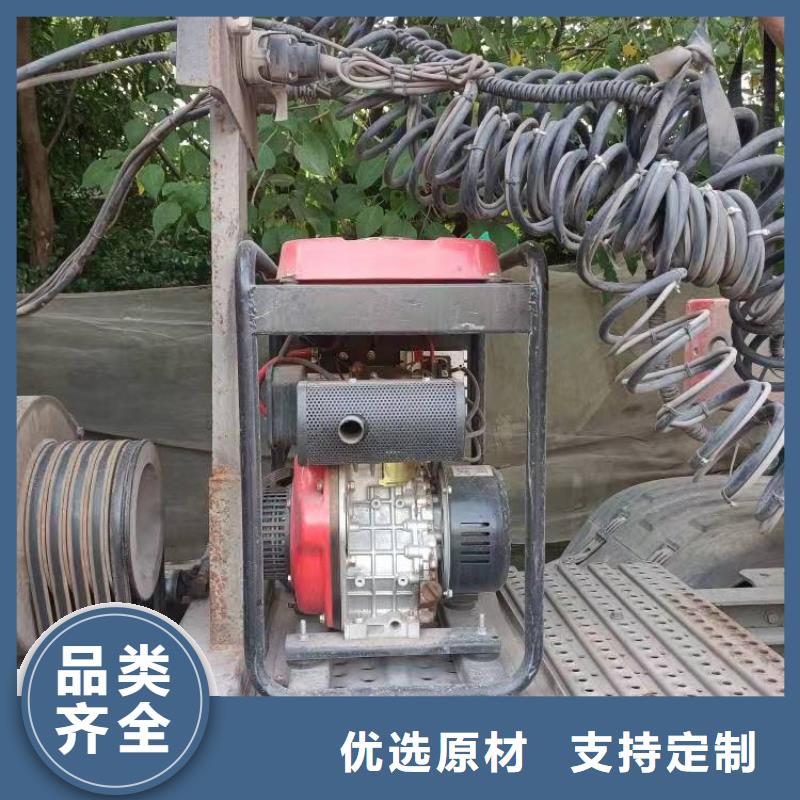 恒泰驻车发电机实时款式新颖驻车发电机厂家
