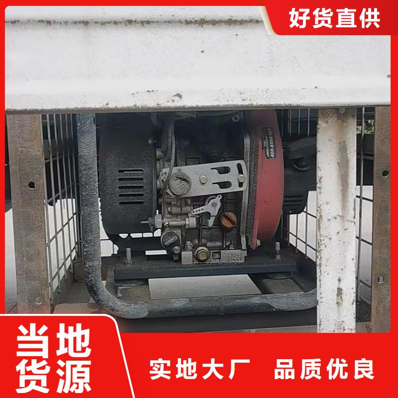 恒泰24伏驻车发电机发电机货真价实24v驻车发电机