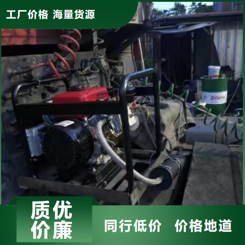 恒泰驻车空调发电机24v货车专注细节更放心正规厂家驻车发电机
