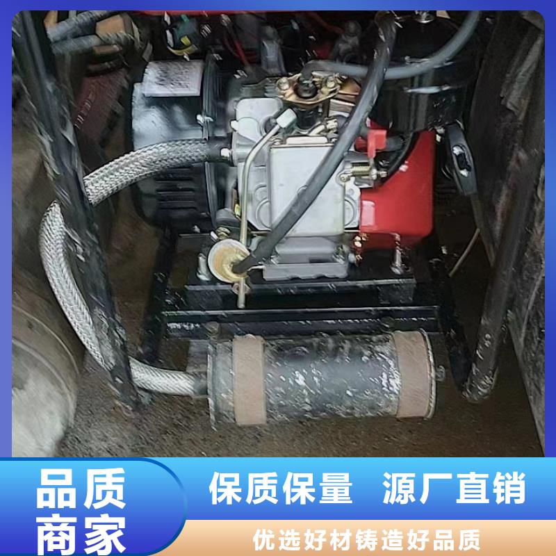 恒泰驻车发电机源头采购货品齐全24v驻车发电机批发