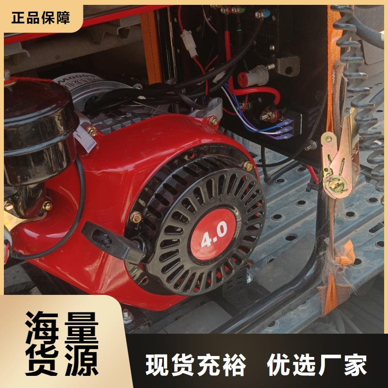 恒泰驻车空调发电机24v货车专注细节更放心正规厂家驻车发电机