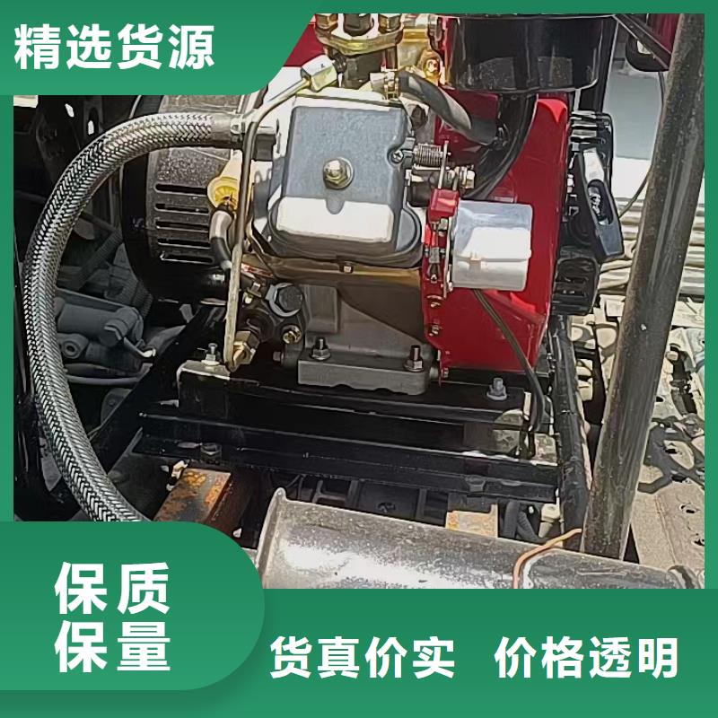 恒泰驻车发电机实时款式新颖驻车发电机厂家