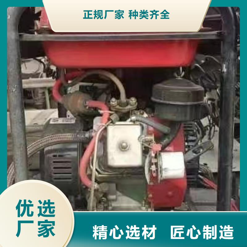 恒泰驻车空调发电机24v货车专注细节更放心正规厂家驻车发电机