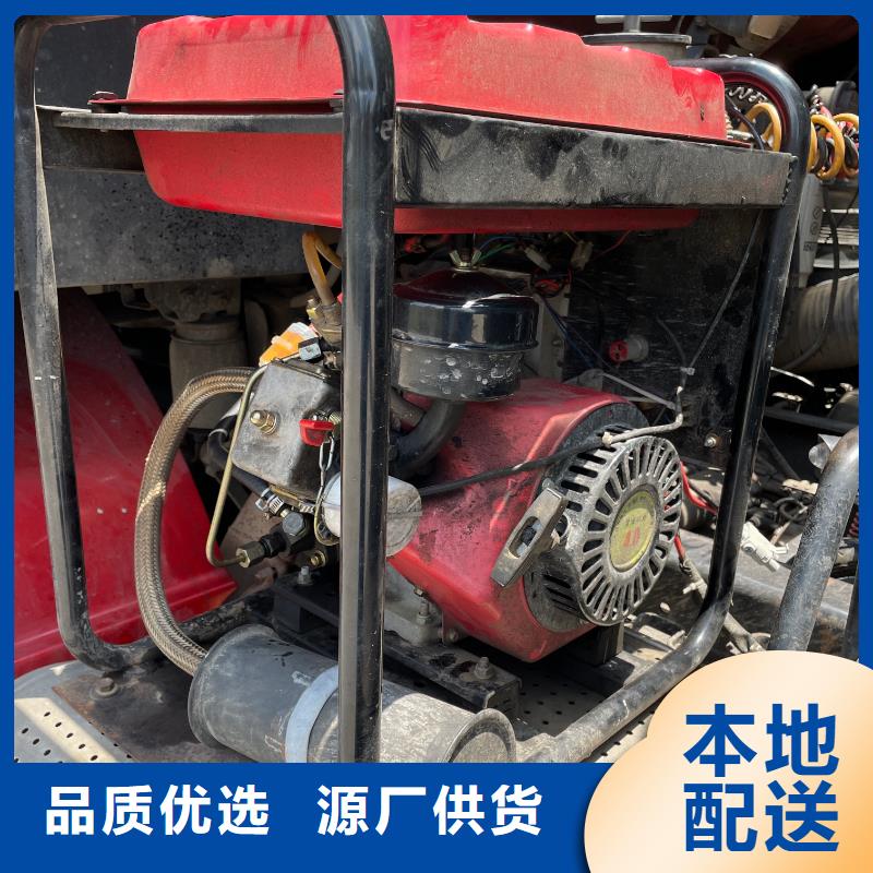 恒泰驻车发电机实时款式新颖驻车发电机厂家