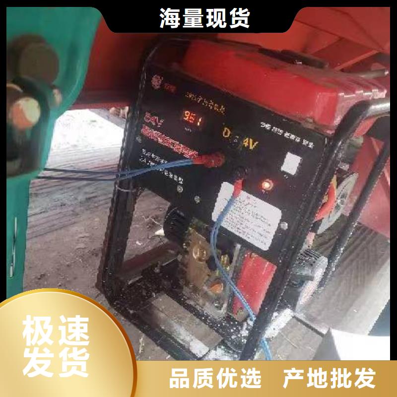 恒泰驻车发电机源头采购货品齐全24v驻车发电机批发