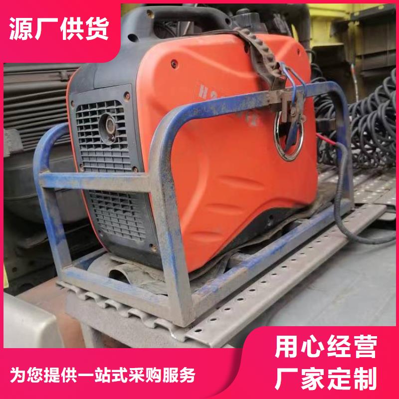 恒泰驻车发电机厂家品质可靠买的放心24v驻车空调发电机