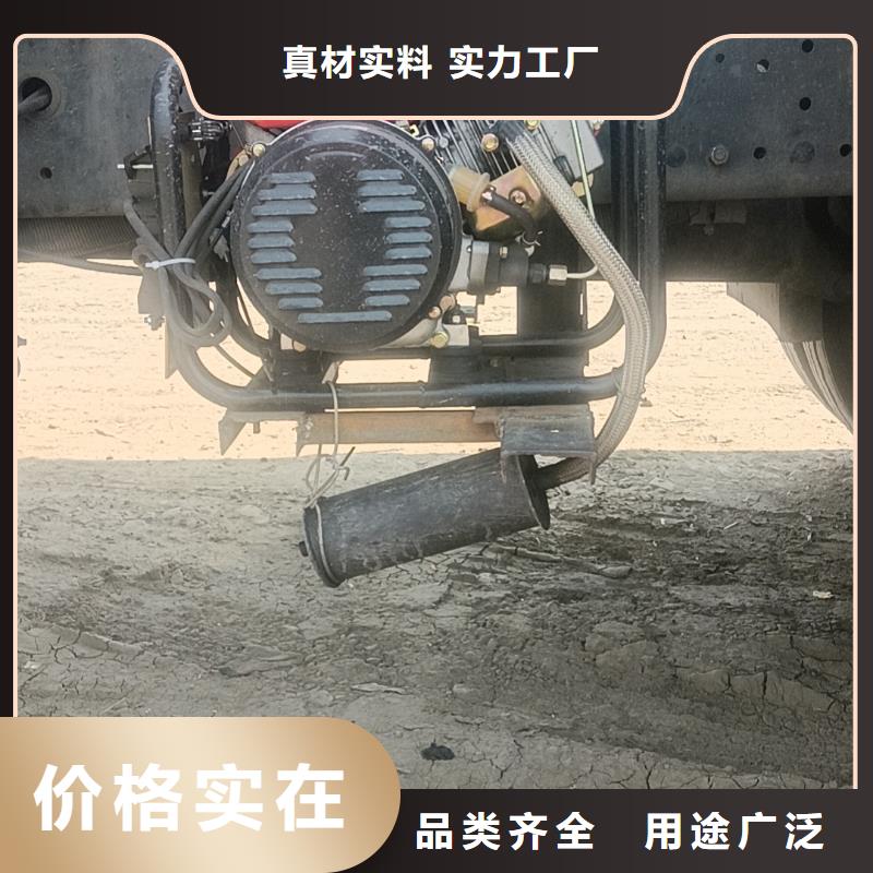 恒泰驻车发电机实时款式新颖驻车发电机厂家