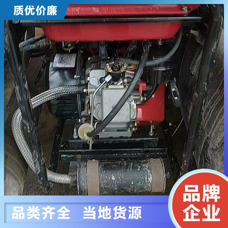恒泰驻车发电机厂家品质可靠买的放心24v驻车空调发电机