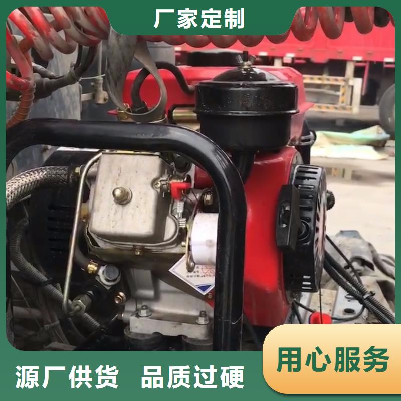 恒泰驻车发电机厂家品质可靠买的放心24v驻车空调发电机