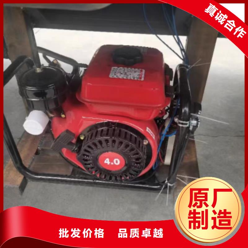 恒泰驻车发电机厂家品质可靠买的放心24v驻车空调发电机
