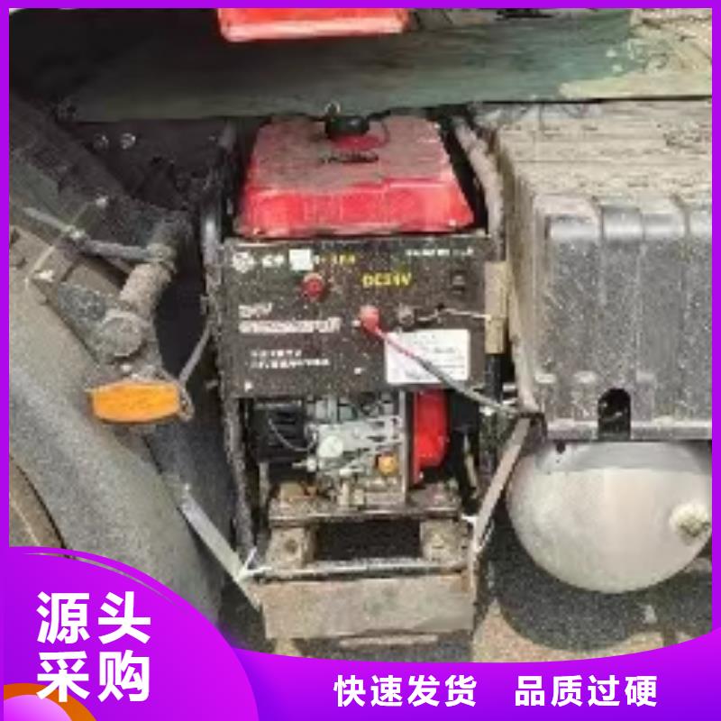 恒泰驻车空调发电机24v货车专注细节更放心正规厂家驻车发电机