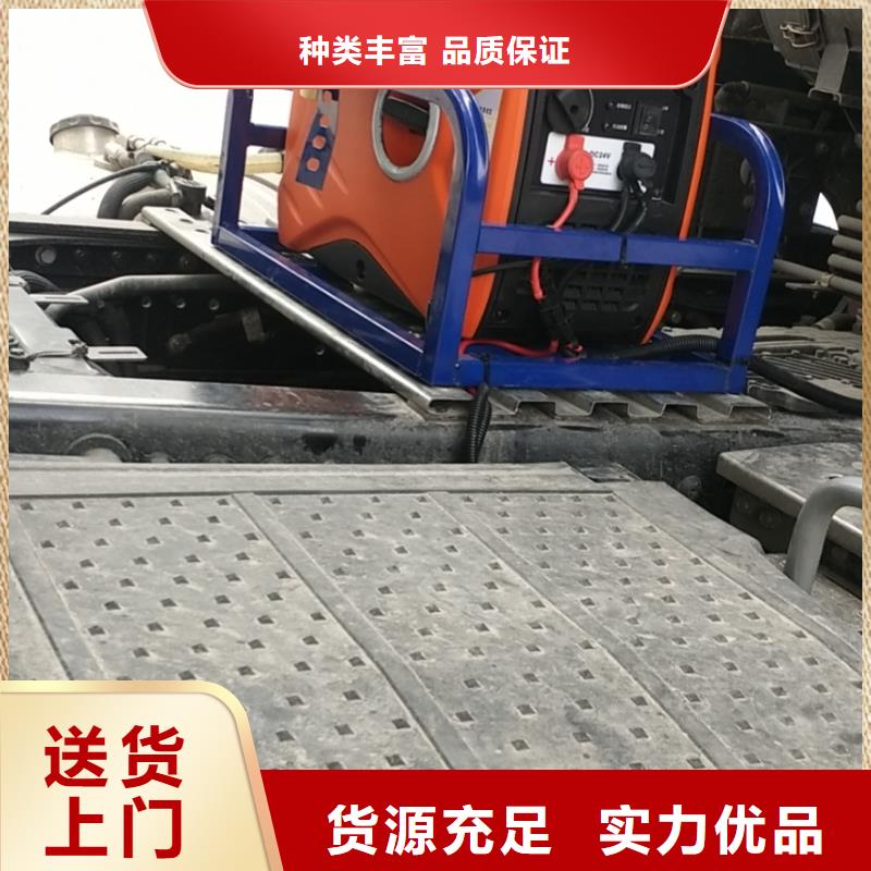 恒泰驻车发电机厂家品质可靠买的放心24v驻车空调发电机