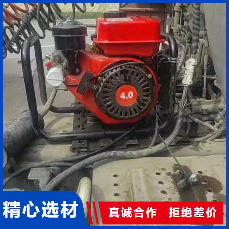 恒泰驻车发电机品质保证实力见证源厂供货驻车发电机厂家