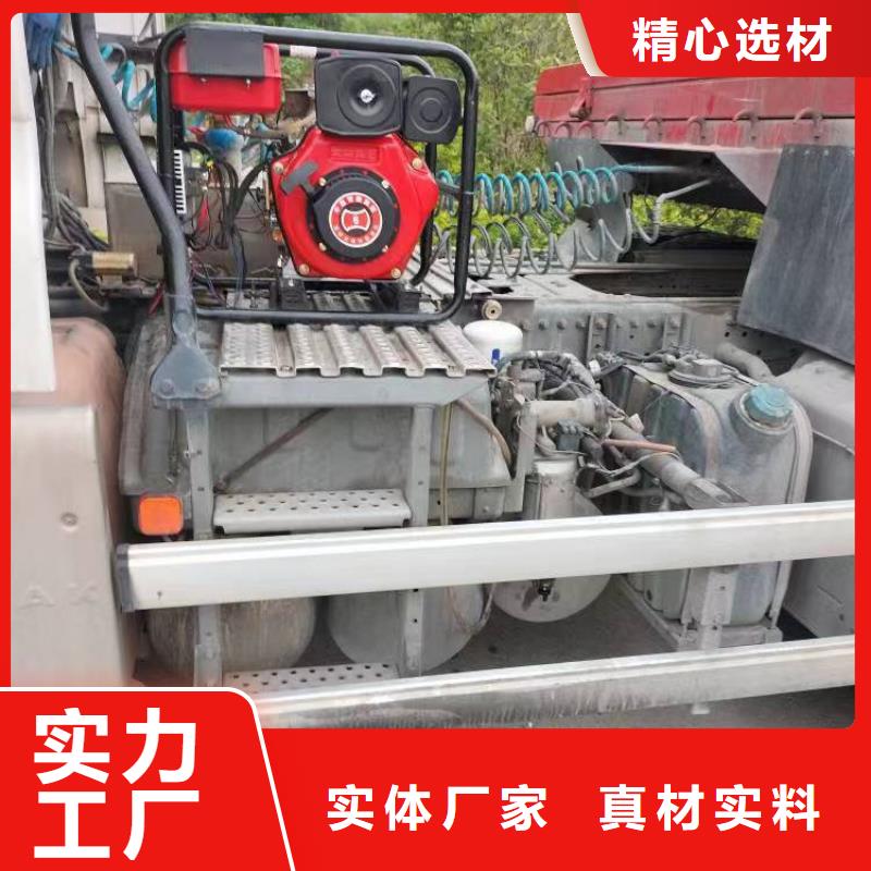恒泰驻车发电机品质保证实力见证源厂供货驻车发电机厂家