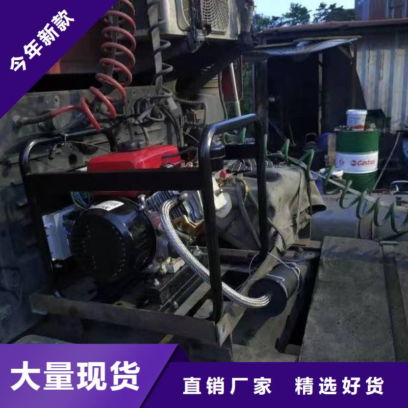 恒泰驻车发电机24v车用多种款式可随心选择批发供应驻车空调发电机配件