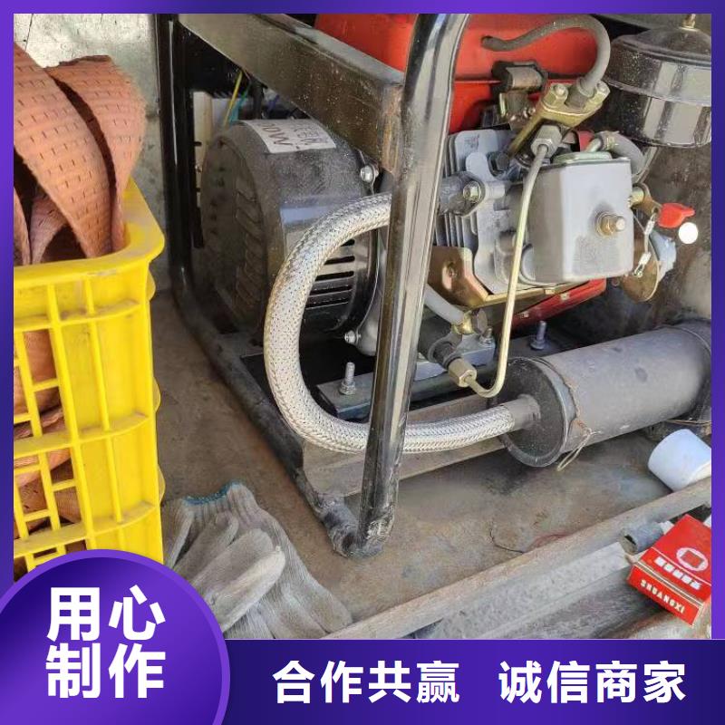 恒泰驻车发电机设计合理源头厂商24v驻车发电机