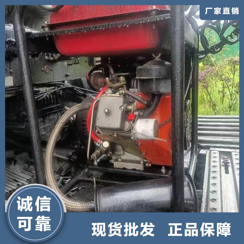 恒泰24伏驻车发电机发电机货真价实24v驻车发电机