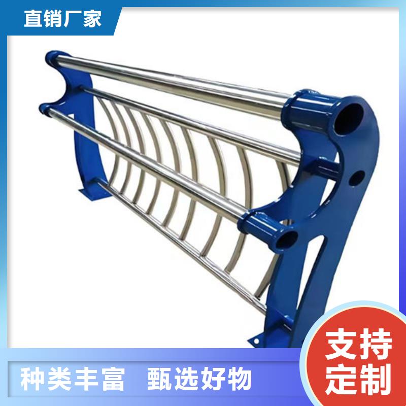 灯光护栏源头直供