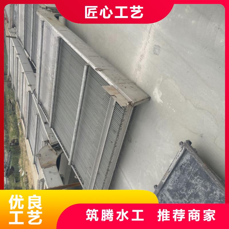 循环式格栅清污机型号全低