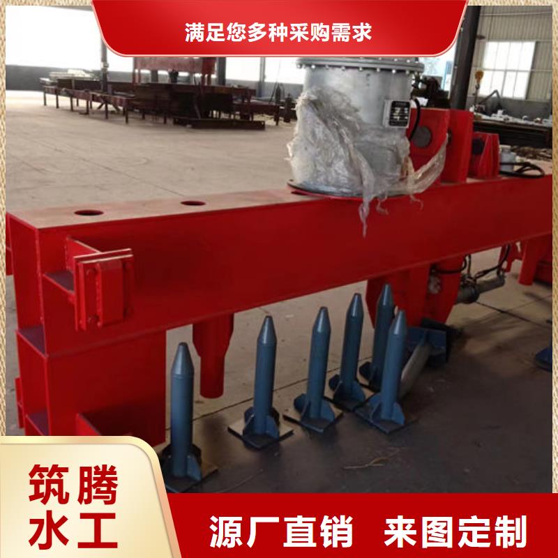 不锈钢格栅清污机实力工厂