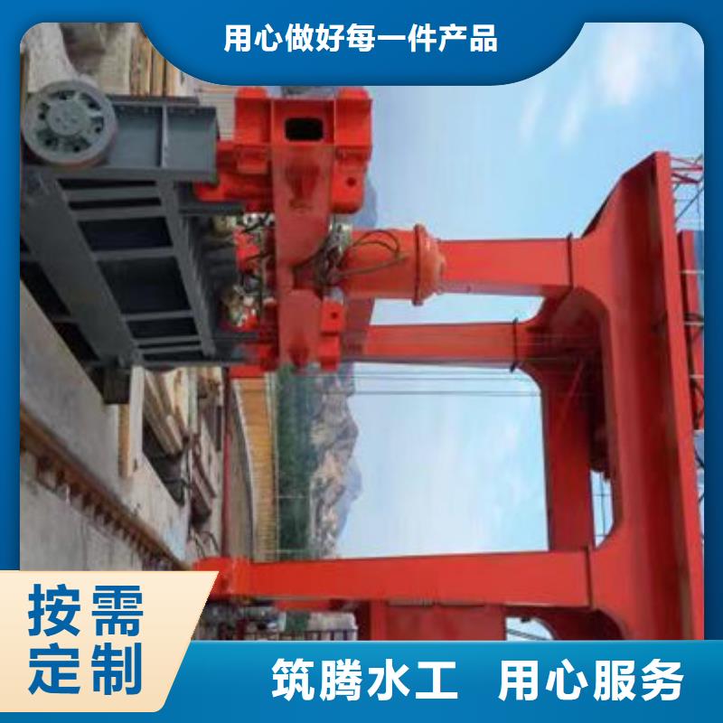 格栅清污机直销