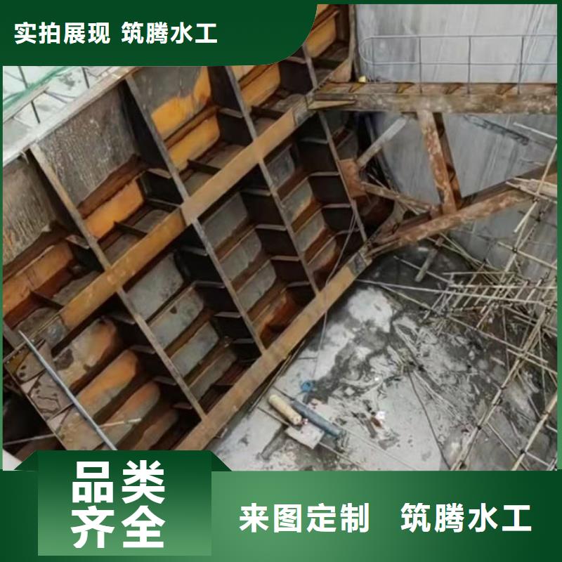 钢坝闸门厂家直销