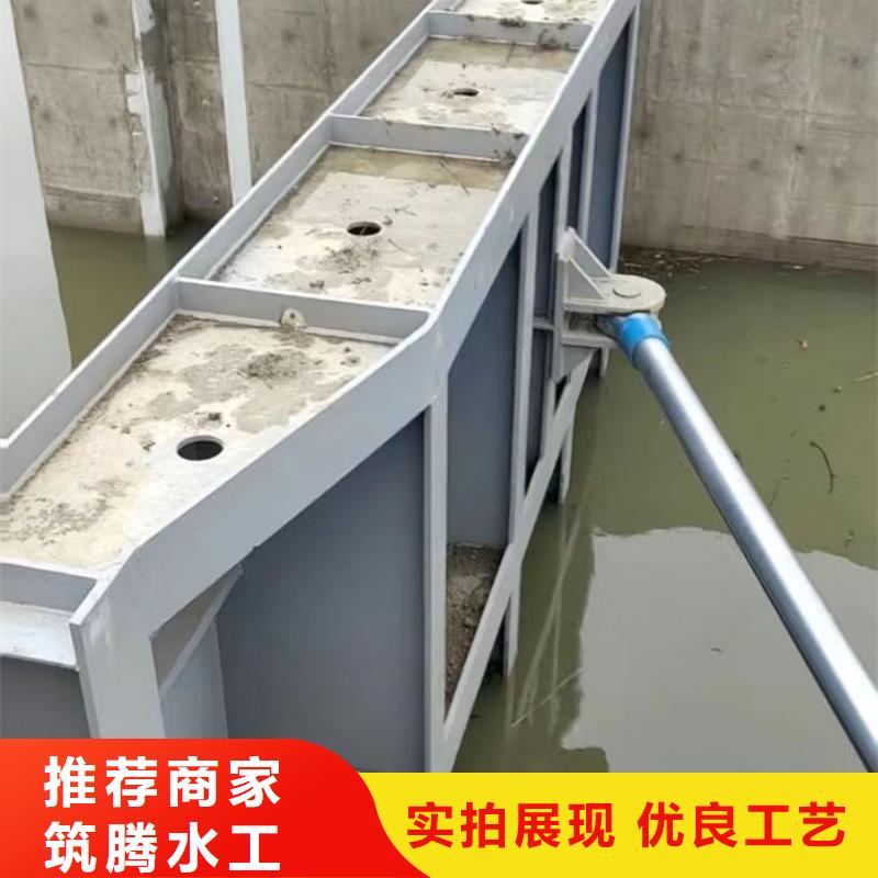 底轴液压钢坝产地直供
